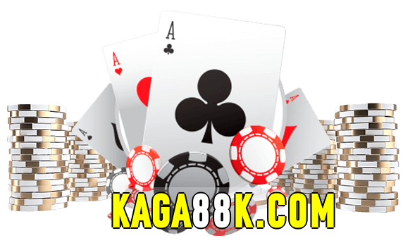 Jogue jogos de pôquer em kaga88 